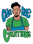 Chef Dee's Creations Favicon