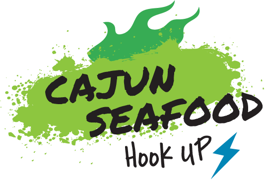 Cajun Seafood Hook Up Heading